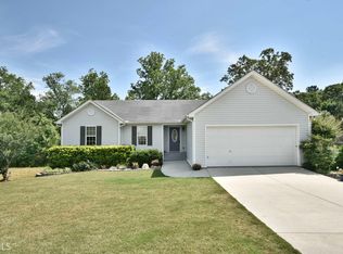 1749 Miller Springs Dr, Bethlehem, GA 30620