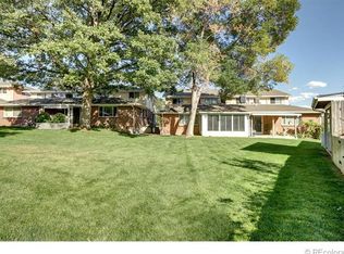 7901 Lowell Blvd #A-6, Westminster, CO 80030