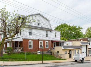826 Biddle St, Ardmore, PA 19003