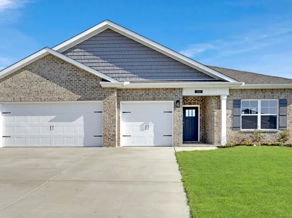 266 List Rd, Huntsville, AL 35810