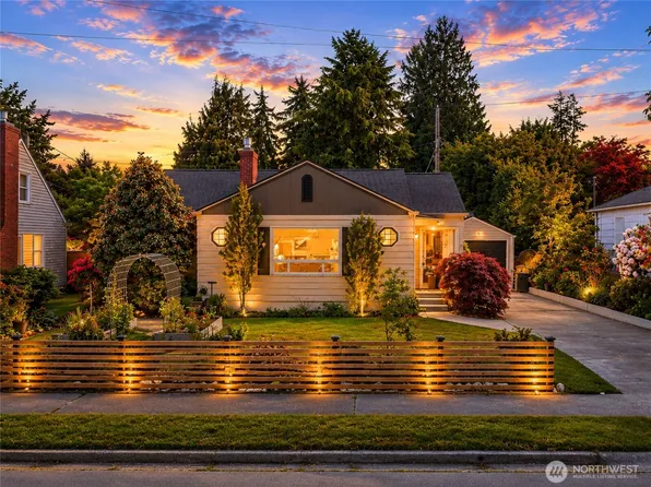 110 S 62nd Street, Tacoma, WA 98408