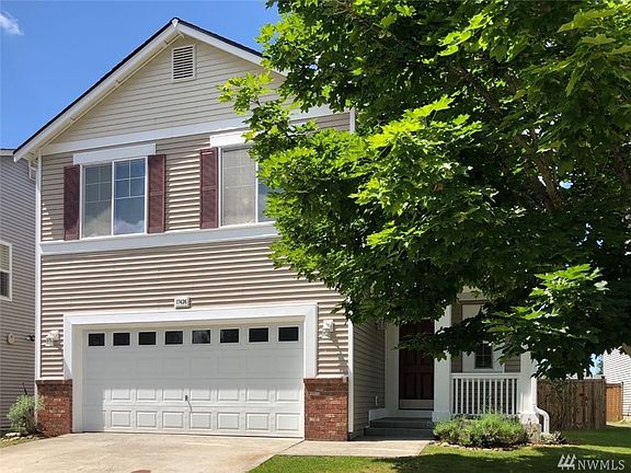 2nd image of 17426 85th Avenue Ct E
