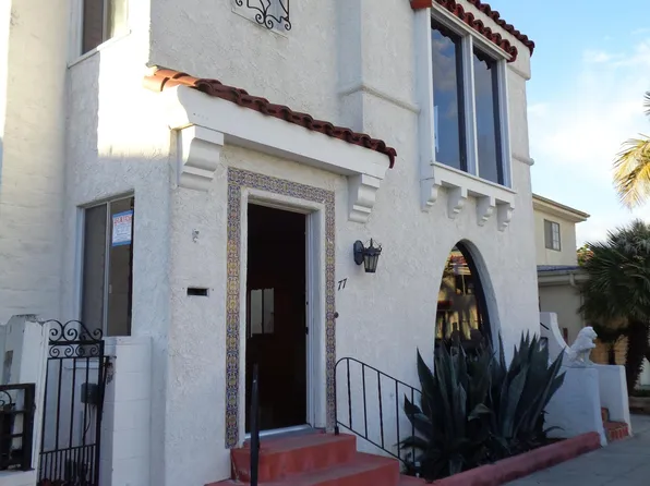 77 Ximeno Ave, Long Beach, CA 90803