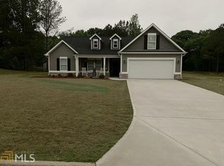 25 Country Meadow Ln, Covington, GA 30014