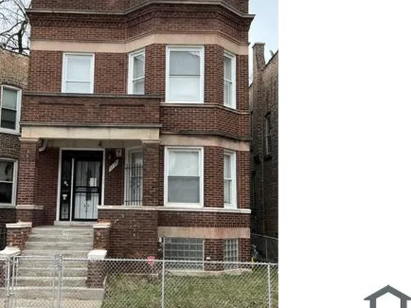 5739 S Green St #2, Chicago, IL 60621