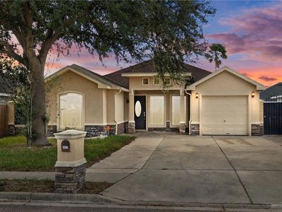 4613 Sandpiper Ave, McAllen, TX, 78504