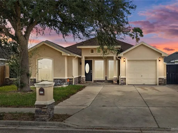 4613 Sandpiper Ave, McAllen, TX 78504