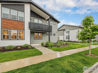 2608 Conquest St UNIT G, Fort Collins, CO 80524