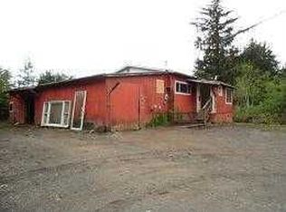 91544 Spaw Ln, Coos Bay, OR