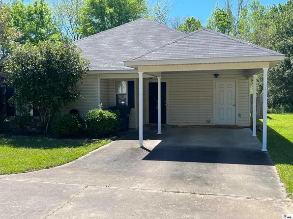 2609 W Barnett Springs Ave, Ruston, LA 71270
