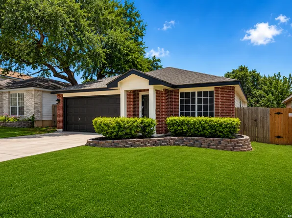 1222 Cougar Country, San Antonio, TX 78251