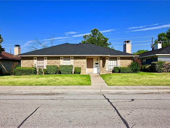 2nd image of 2812 Cliffbrook Dr