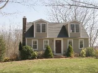 125 Brushy Plain Rd, Branford, CT 06405