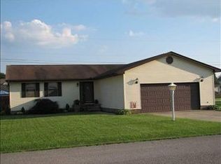 315 Township Road 1196, Proctorville, OH 45669