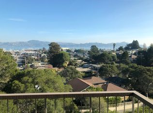 104 Anchorage Rd, Sausalito, CA 94965