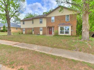 337 George L Cross Dr, Norman, OK 73069