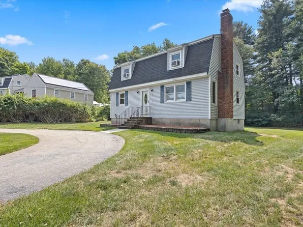 2 Lemire Ct, North Chelmsford, MA 01863