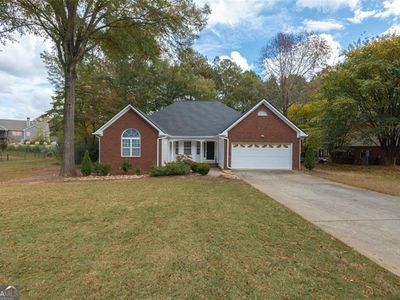 3511 Windfield Ter, Monroe, GA, 30655