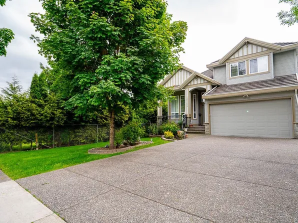 15128 68a Ave, Surrey, BC V3S 7Y7