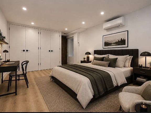 5th image of 314 W 51st St #1C