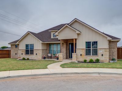 9612 Inverness Ave, Lubbock, TX, 79424