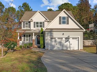 755 Omaha Dr, Broadway, NC 27505