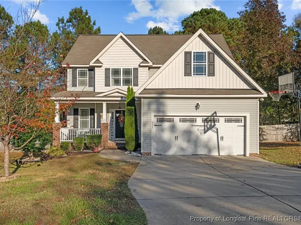 755 Omaha Dr, Broadway, NC 27505