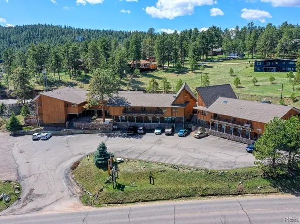 28000 Meadow Dr #22, Evergreen, CO 80439
