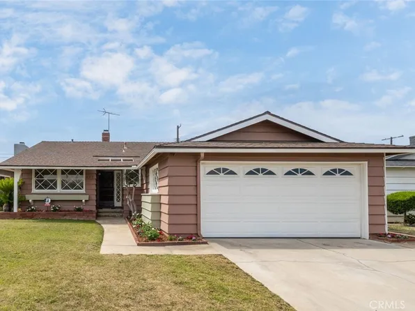 650 W 169th St, Gardena, CA 90247