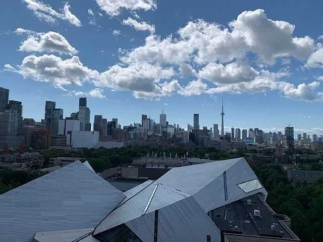 2nd image of 200 Bloor St #1502