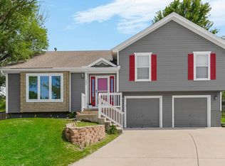 1807 NW 79th St, Kansas City, MO 64151