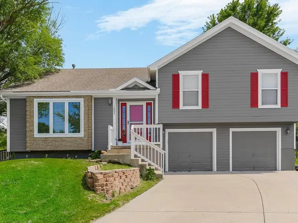 1807 NW 79th St, Kansas City, MO 64151
