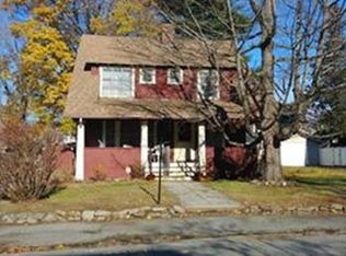 17 Sunset Ave, Methuen, MA 01844