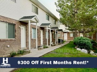 4247 S Highway 89 APT 7, North Salt Lake, UT 84054