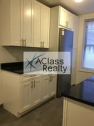Rented by A Class Realty Corp