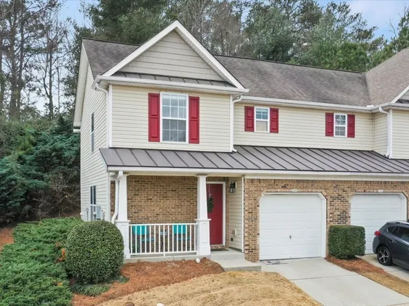 224 Fox Creek Blvd, Woodstock, GA 30188