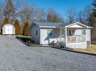 401 Indian Springs Rd NW, Willis, VA 24380