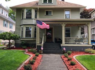 208 Rutgers St, Rochester, NY 14607