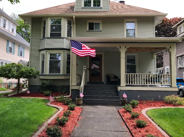 208 Rutgers St, Rochester, NY 14607