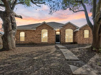 716 Oteca Dr, Desoto, TX, 75115