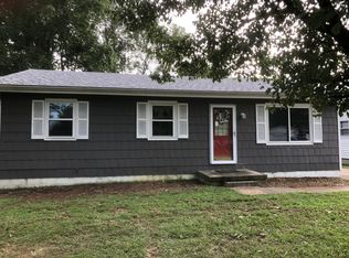 1450 Wilson Dr, Henderson, KY 42420