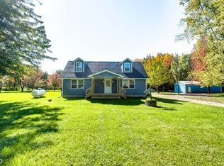 13111 Tibbets Rd, Riley, MI 48041