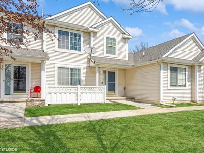 1400 S 52nd St UNIT 14, West Des Moines, IA, 50265