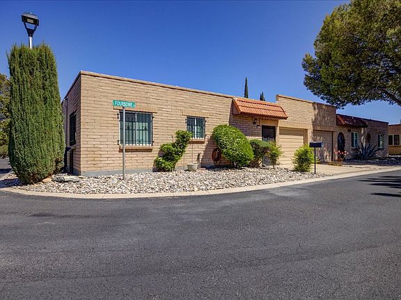 2nd image of 8417 E Foursome Ln