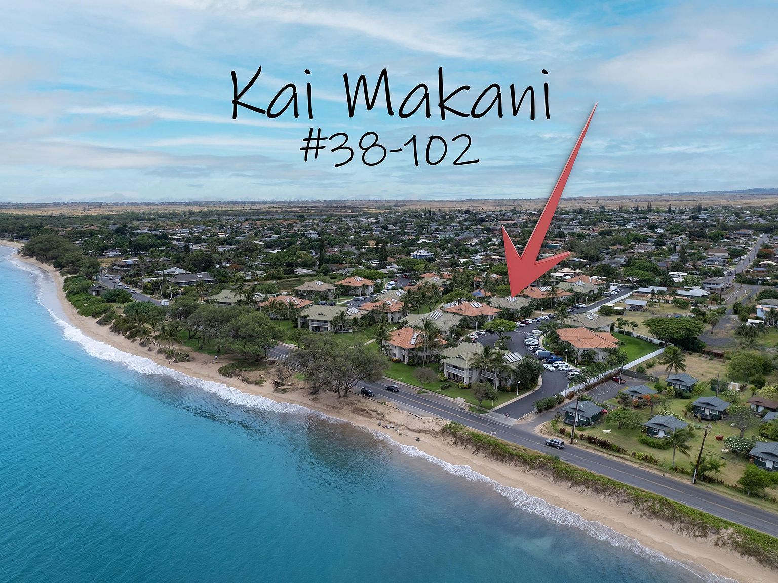 38 Kai Makani Loop APT 102, Kihei, HI 96753 | Zillow