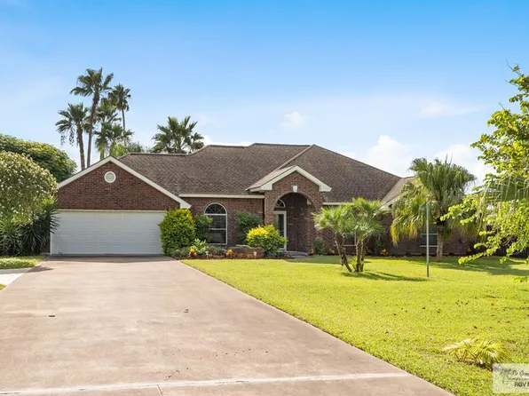 27601 Kornegay Rd, San Benito, TX 78586