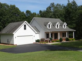 Wightman Rd, Crossville, TN 38571