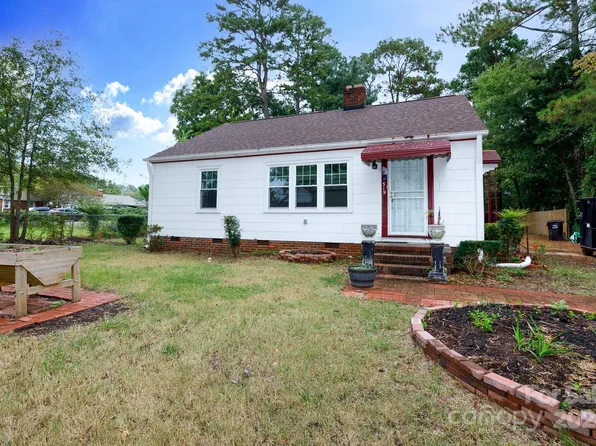 519 Rich St, Rock Hill, SC 29730