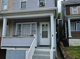429 W Willing St, Tamaqua, PA 18252