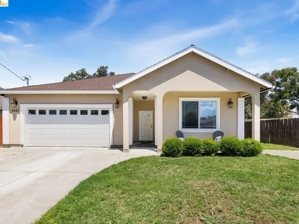 1501 Rene Ave, Sacramento, CA 95838